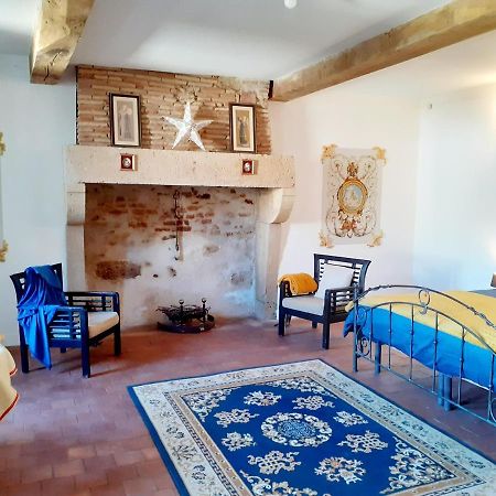 لا ريول Maison D'Orion المظهر الخارجي الصورة