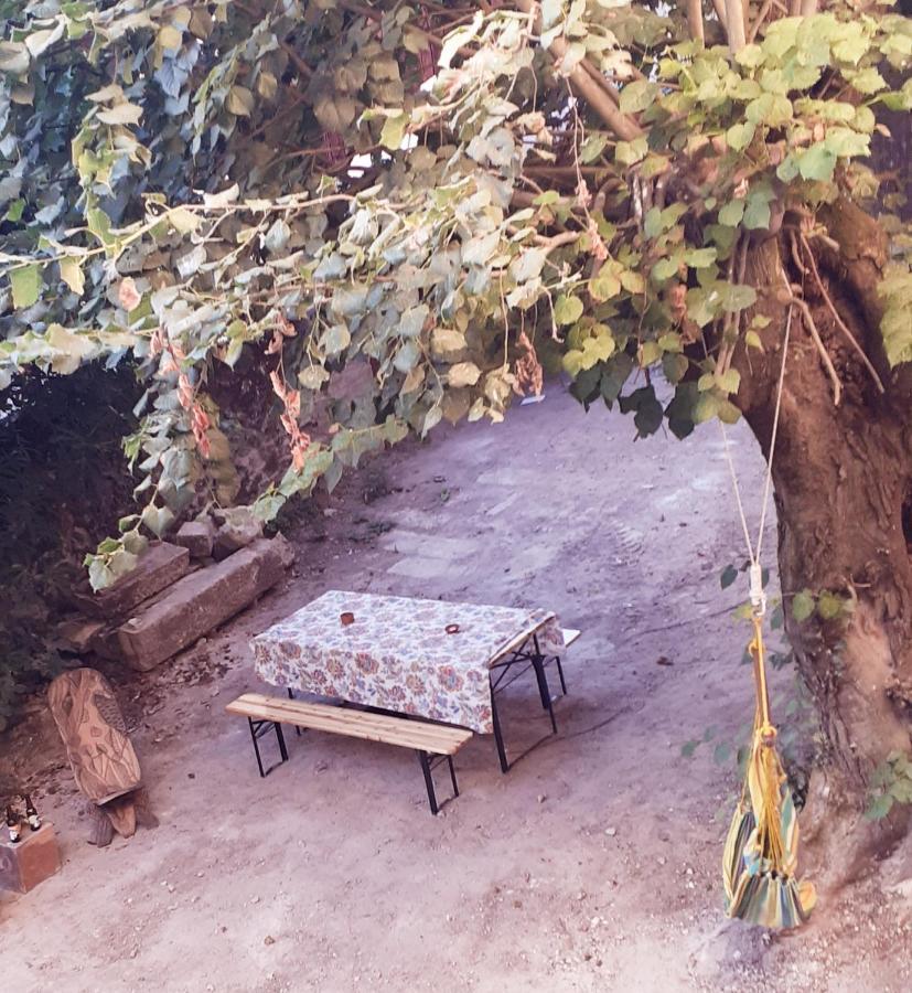 لا ريول Maison D'Orion المظهر الخارجي الصورة