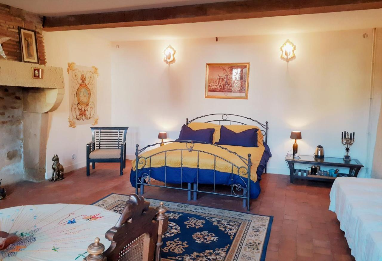 لا ريول Maison D'Orion المظهر الخارجي الصورة