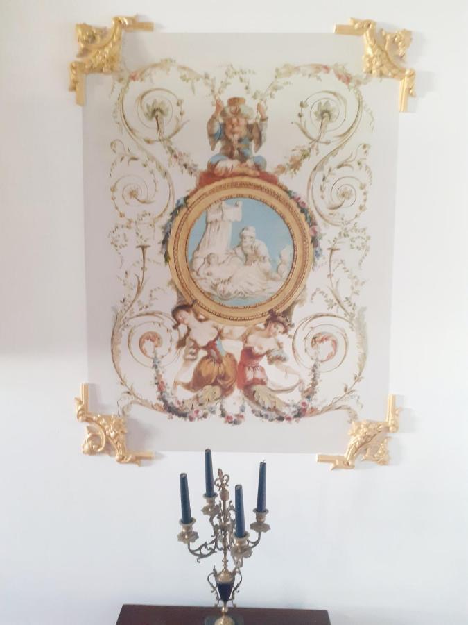 لا ريول Maison D'Orion المظهر الخارجي الصورة