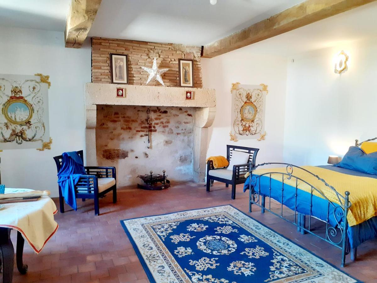 لا ريول Maison D'Orion المظهر الخارجي الصورة