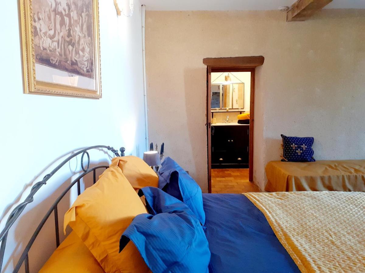 لا ريول Maison D'Orion المظهر الخارجي الصورة