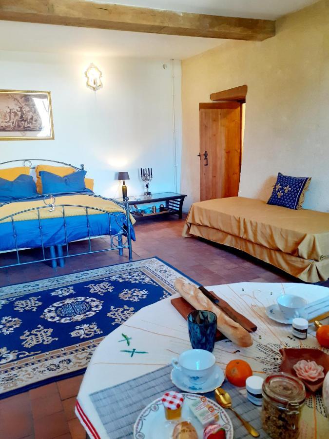 لا ريول Maison D'Orion المظهر الخارجي الصورة