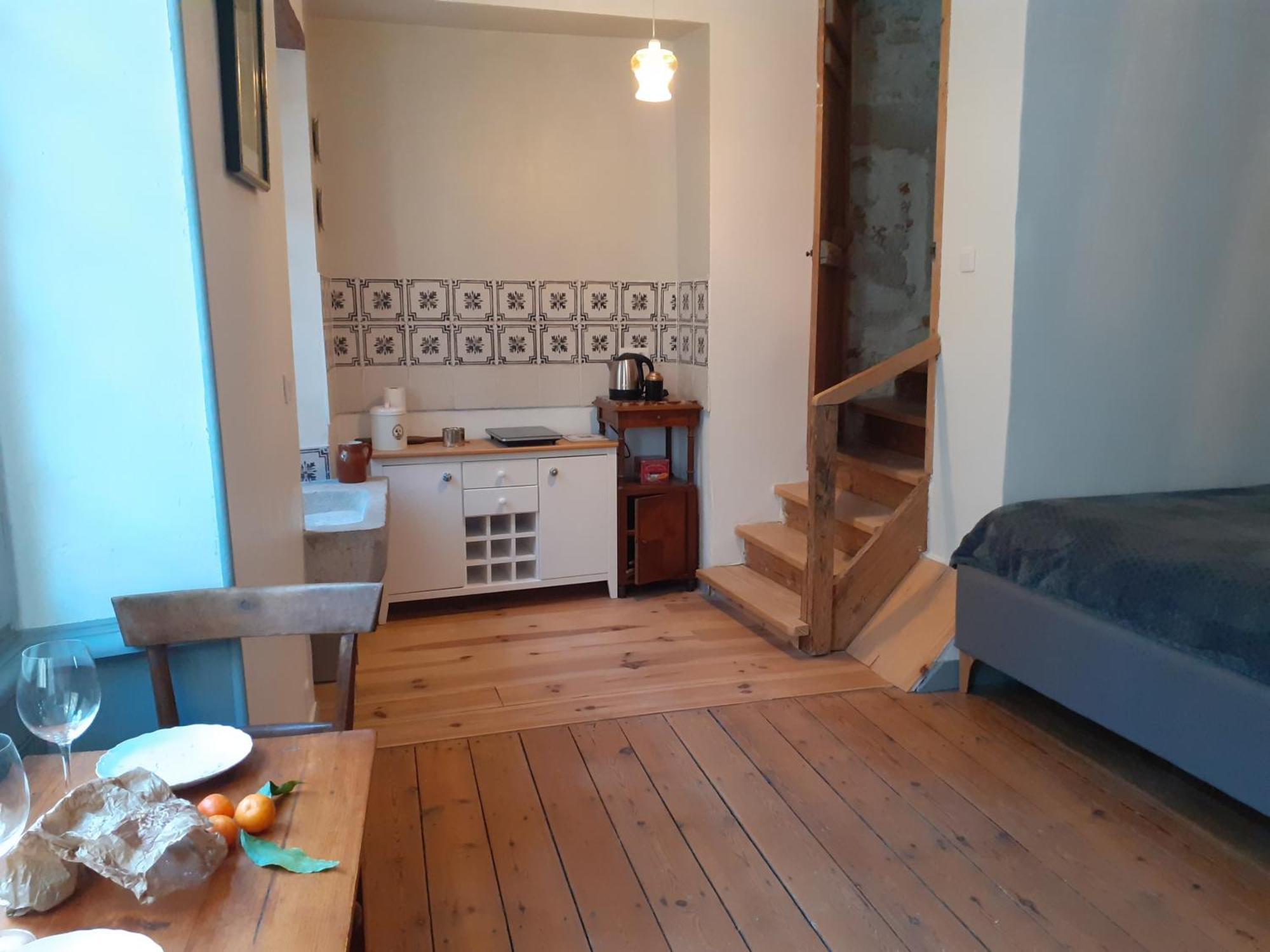 لا ريول Maison D'Orion المظهر الخارجي الصورة