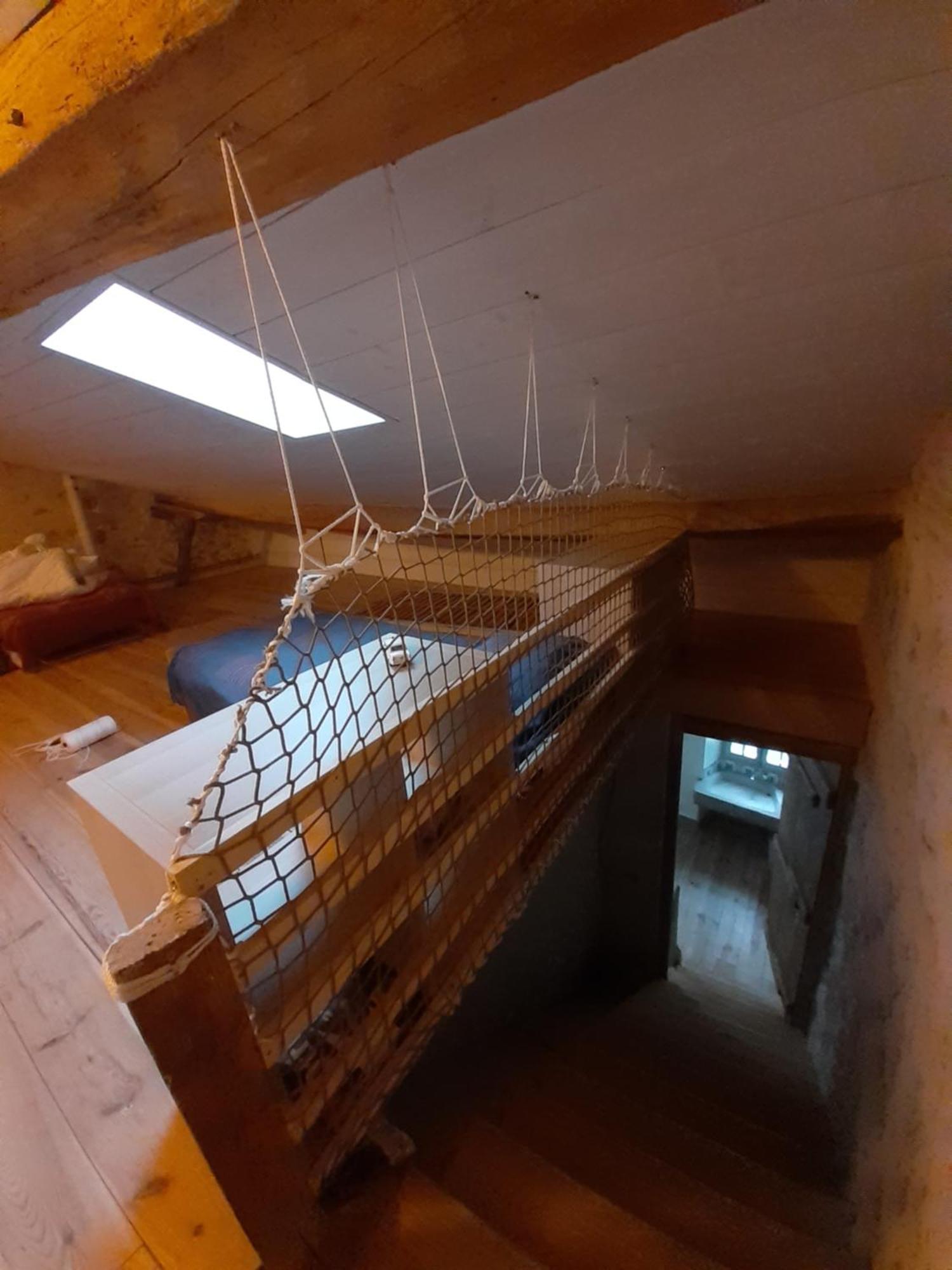 لا ريول Maison D'Orion المظهر الخارجي الصورة