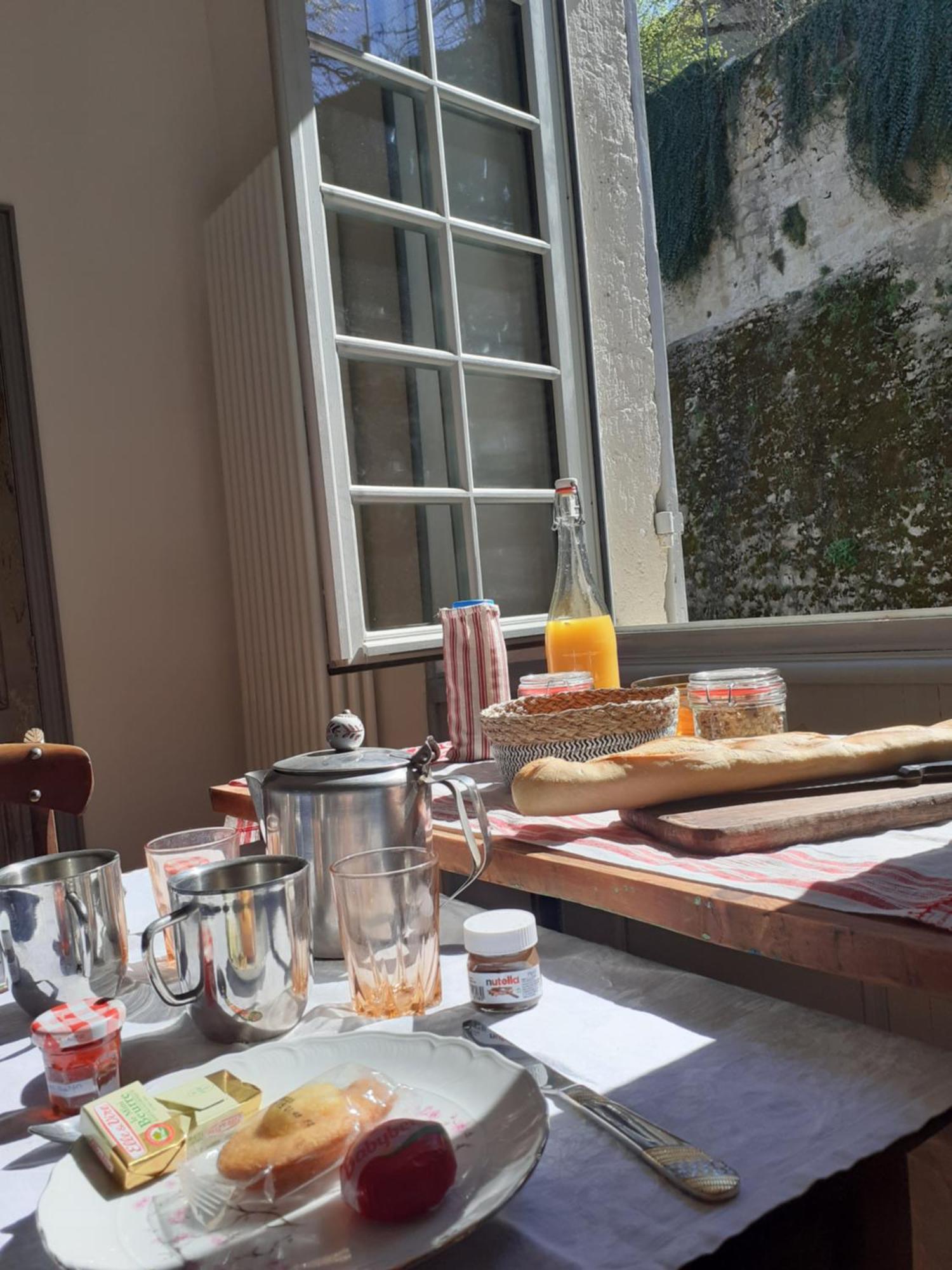 لا ريول Maison D'Orion المظهر الخارجي الصورة